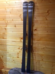 LYŽE ROSSIGNOL PURSUIT 14 LTD 170CM